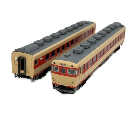 KATO キハ35(M)＋キハ30(M+T)一般色3両セット キハ30 KATO | 3両セット