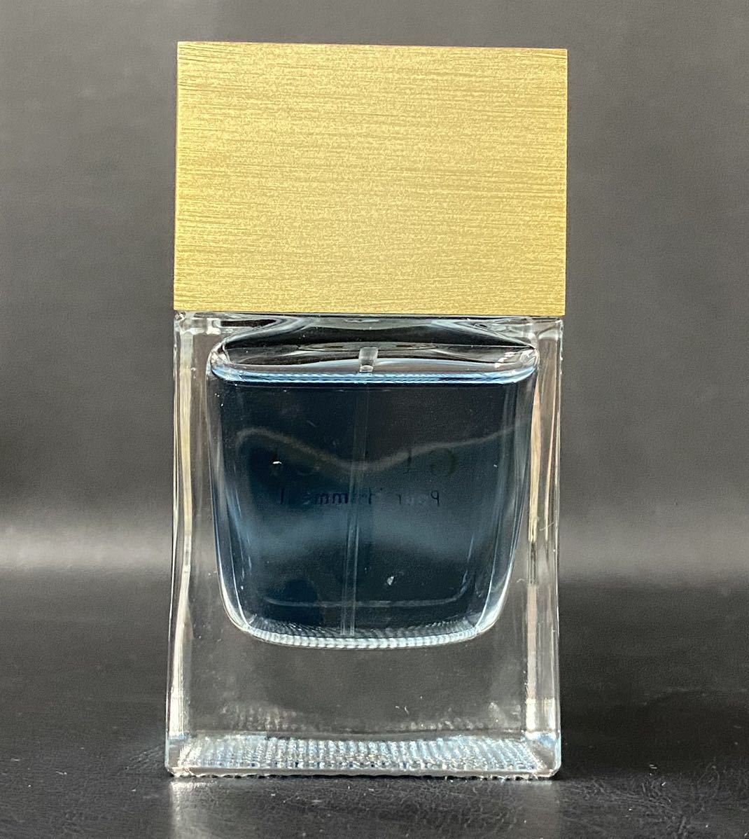 Gucci II Homme Pour - EDT Vault GUCCI POUR de HOMME Fragrance Eau