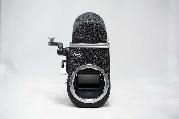 大得価，格安】 LEICA ライカ VISOFLEX ビゾフレックス III型 #462