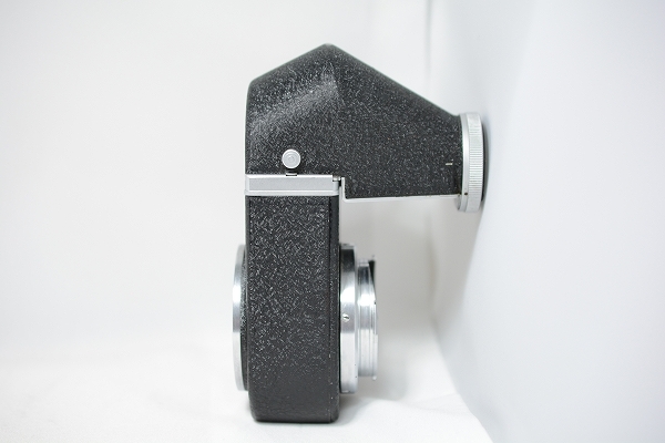 大得価，格安】 LEICA ライカ VISOFLEX ビゾフレックス III型 #462