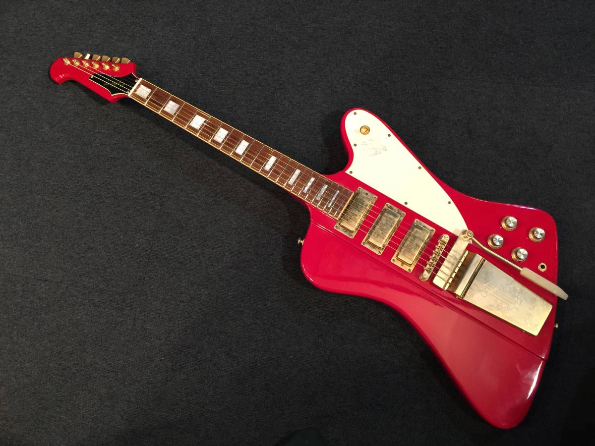 中古エピフォン レスポール スペシャル 2016年製 gibson Gibson Les