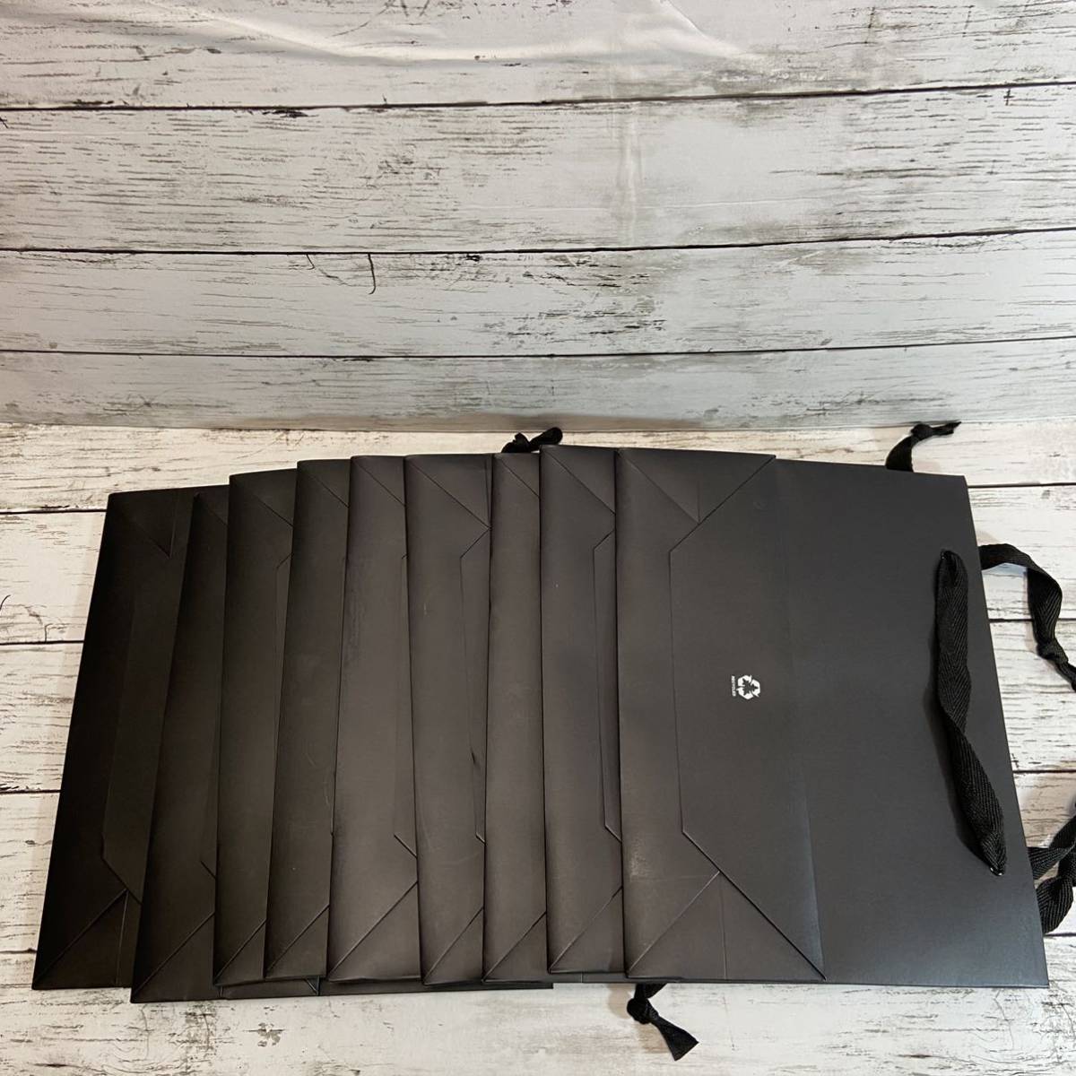 ☆小サイズのみ☆ クロムハーツ Chrome Hearts ショップ袋 ショッパー
