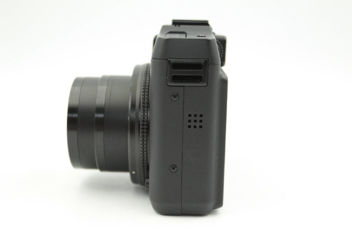 カメラ、光学機器 外観特上級Canon PowerShot G16 キャノン