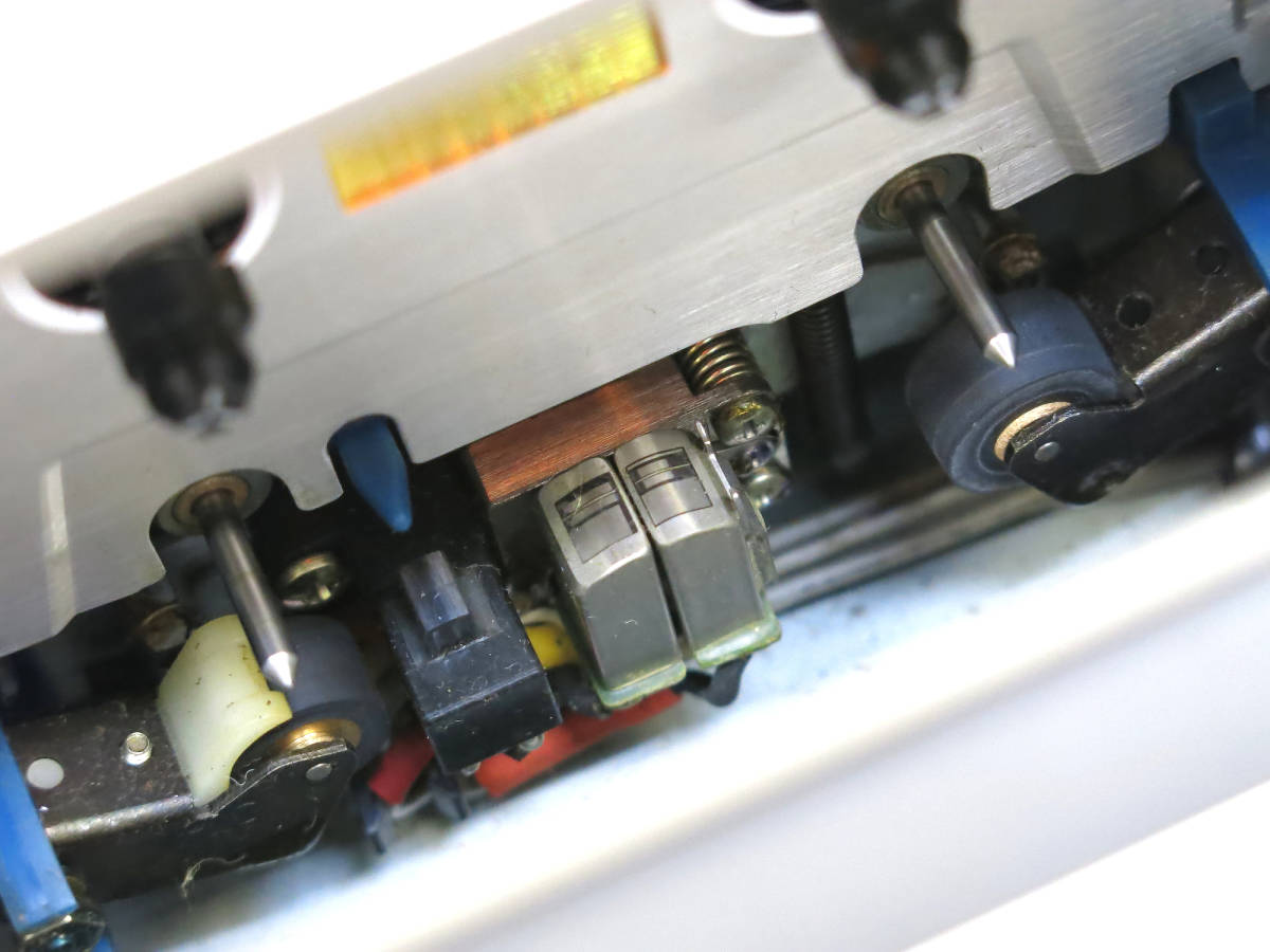 ◇SONY/ソニー◇3ヘッドカセットデッキ/TC-K75/通電のみ SONY ソニー 3