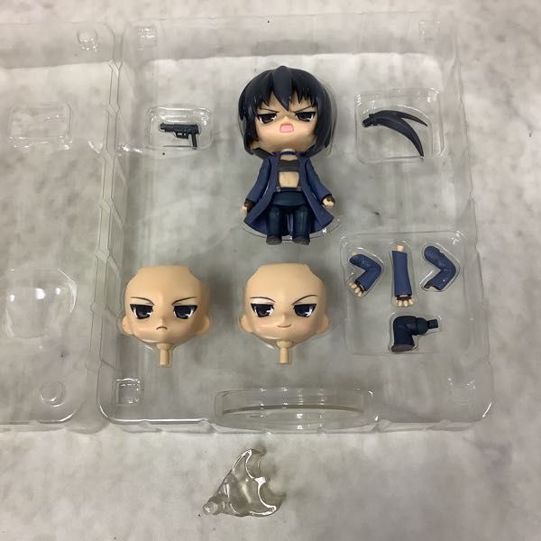 1円〜 未開封含 ねんどろいど ニセコイ 桐崎千棘 ねんどろいどぷち 化物語