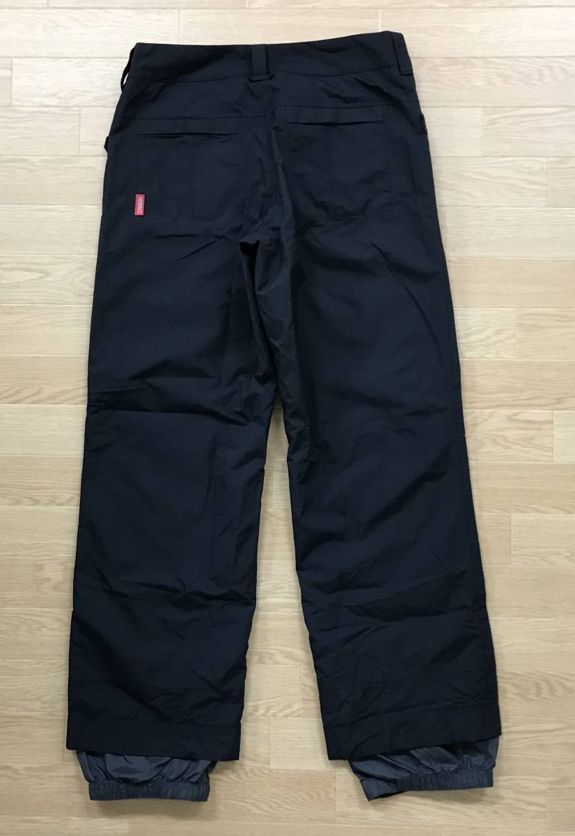 バートン（BURTON）（レディース）リザーブ 2L リラックス パンツ