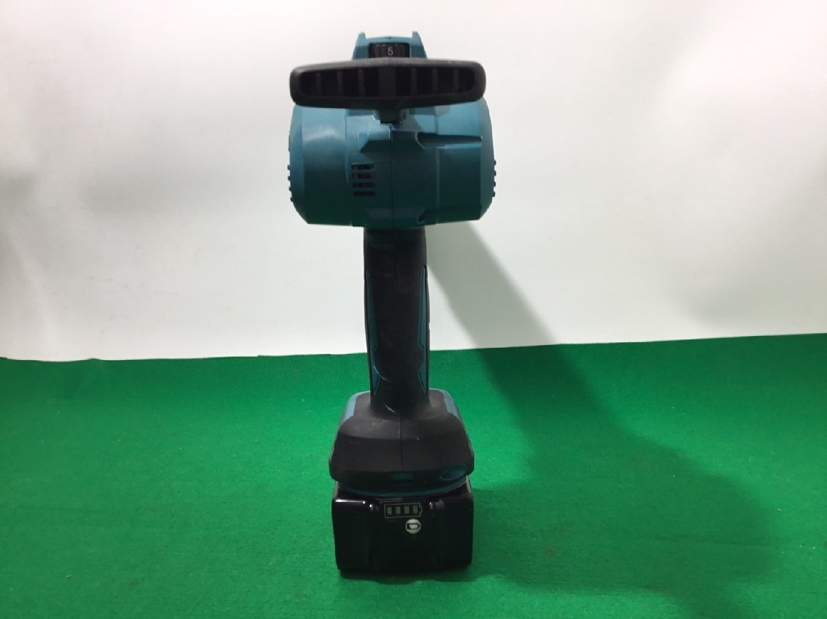充電式コーキングガン マキタ CG180DZ : 18V マキタ(Makita) 18V充電式コーキングガン MAKITA (バッテリ1個・充電器ケース CG180DZ（本体+ マキタ電動工具 本体のみ ＜CG180DZ＞18V 産業 バッテリ の通販｜ラジオ・その他