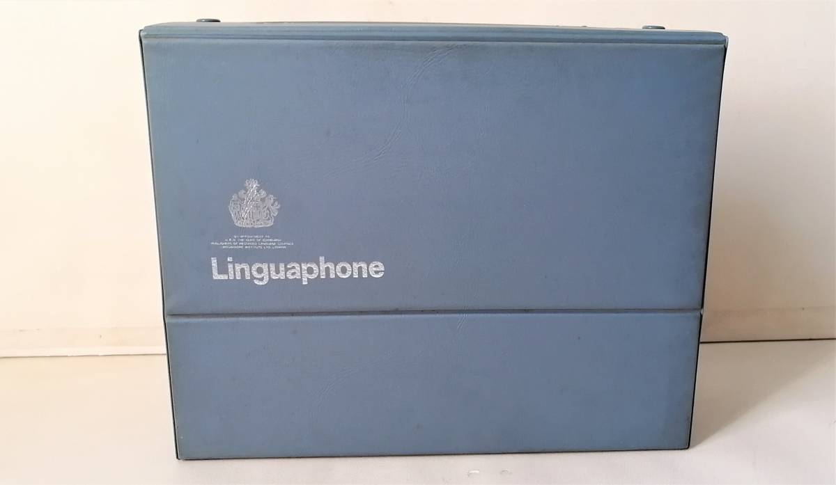 リンガフォン 米語コース Linguaphone American English Course