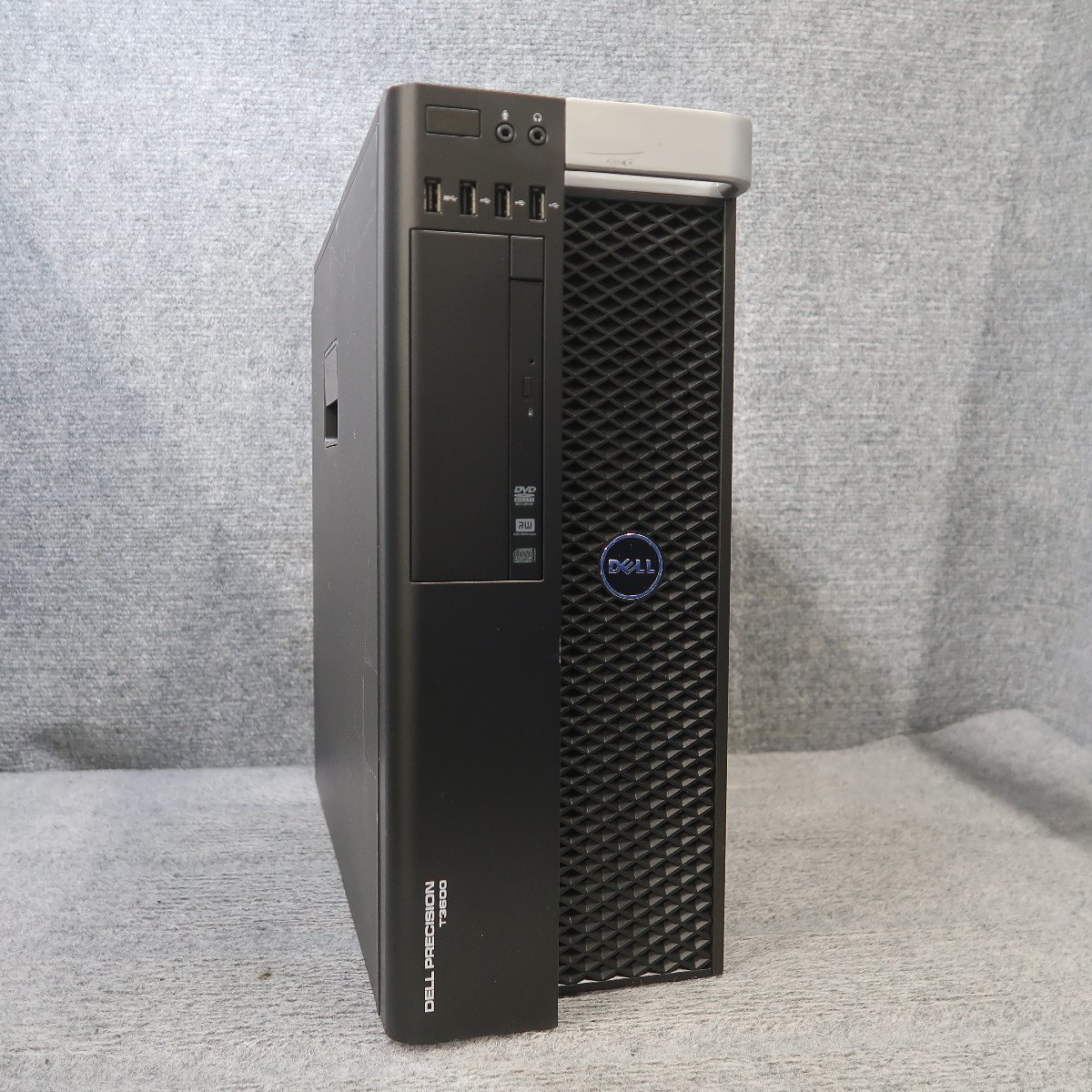 ☆値下げ☆DELL/Win10/Xeon/8GB/128GB+500GB ☆値下げ☆DELL/Win10