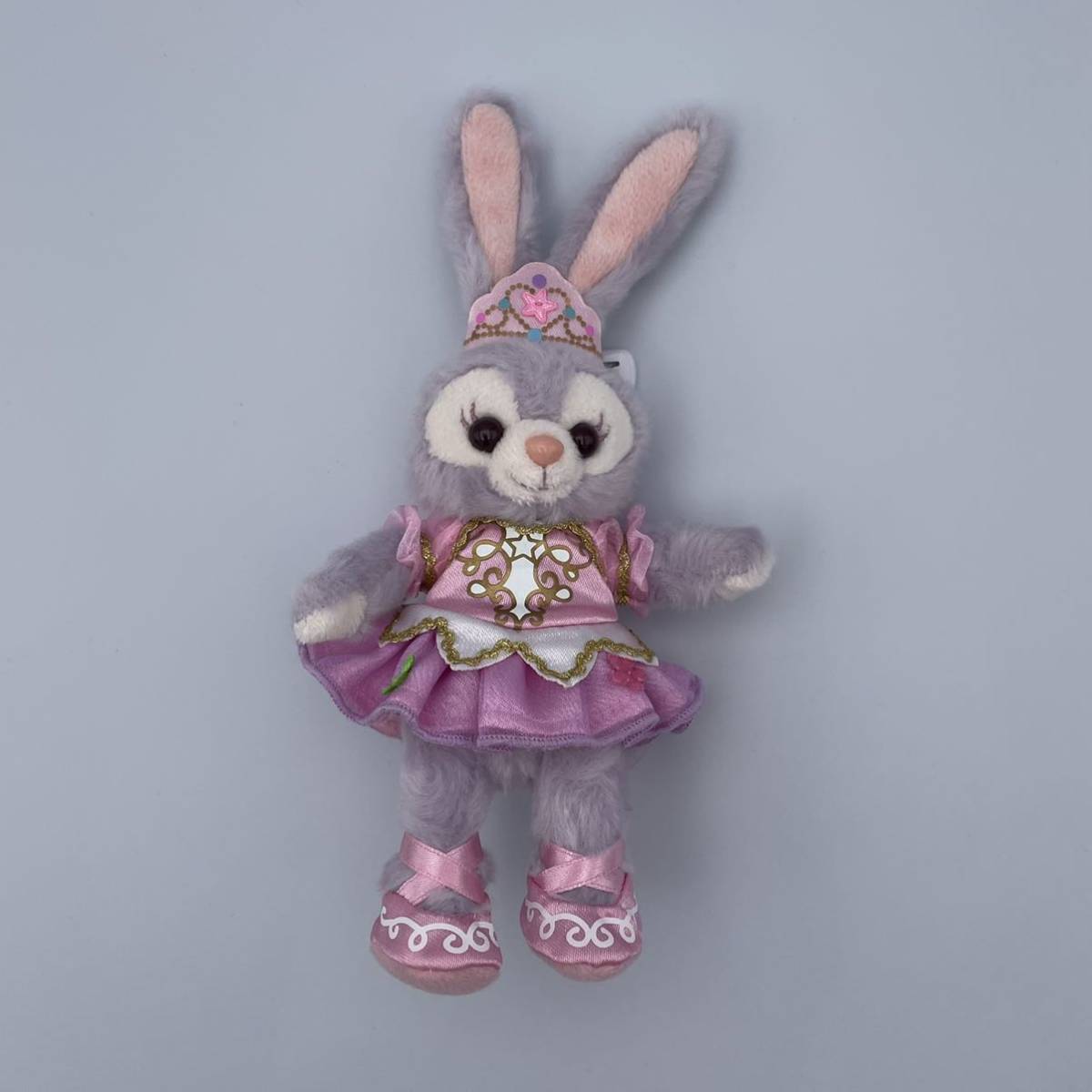 リズメロ　ぬいぐるみ リズメロ リズリサ マイメロ LIZ LISA - LIZLISA マイメロディ