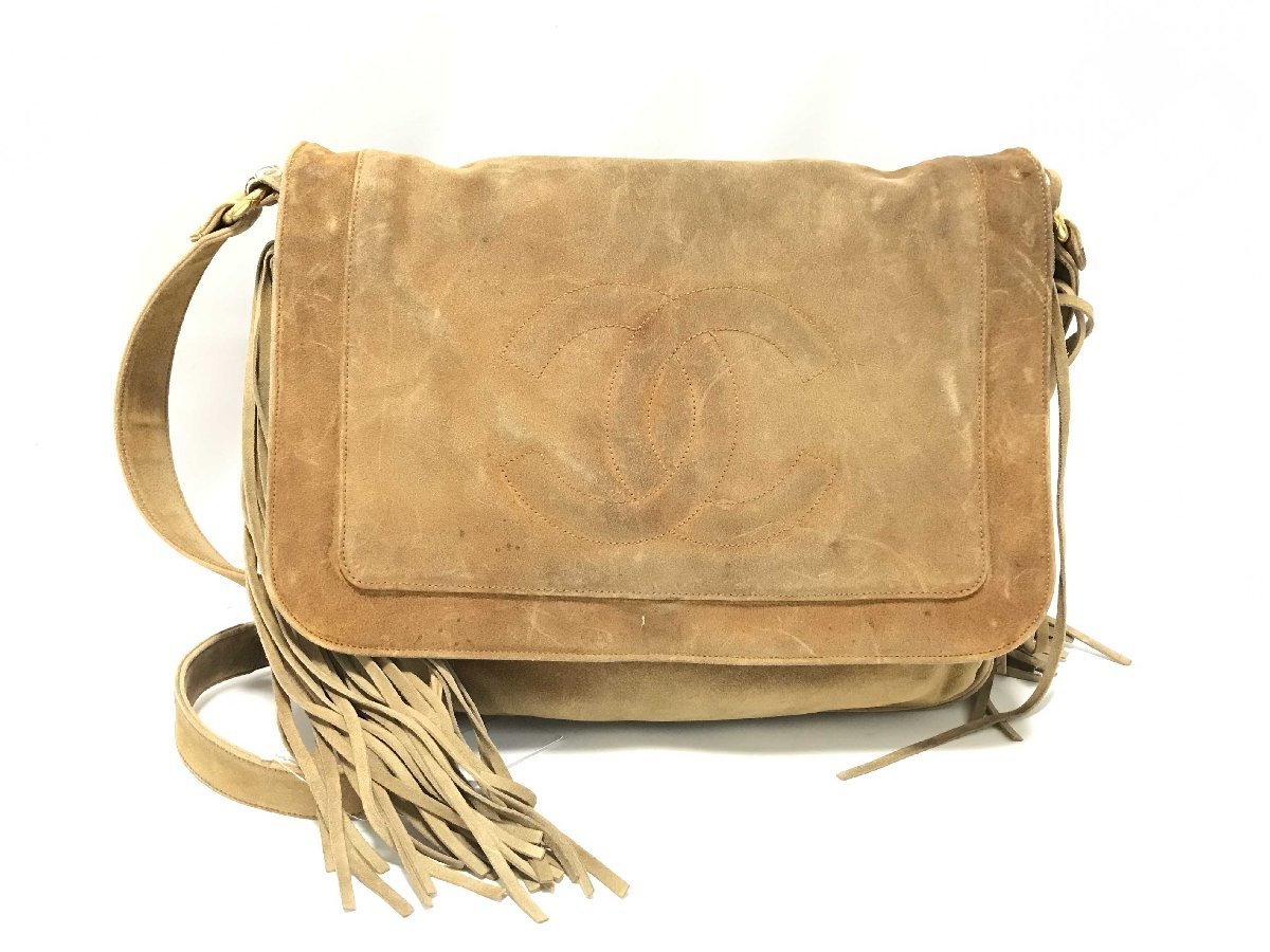 1円～】シャネル CHANEL バッグ ハンドバッグ ショルダーバッグ ココ 