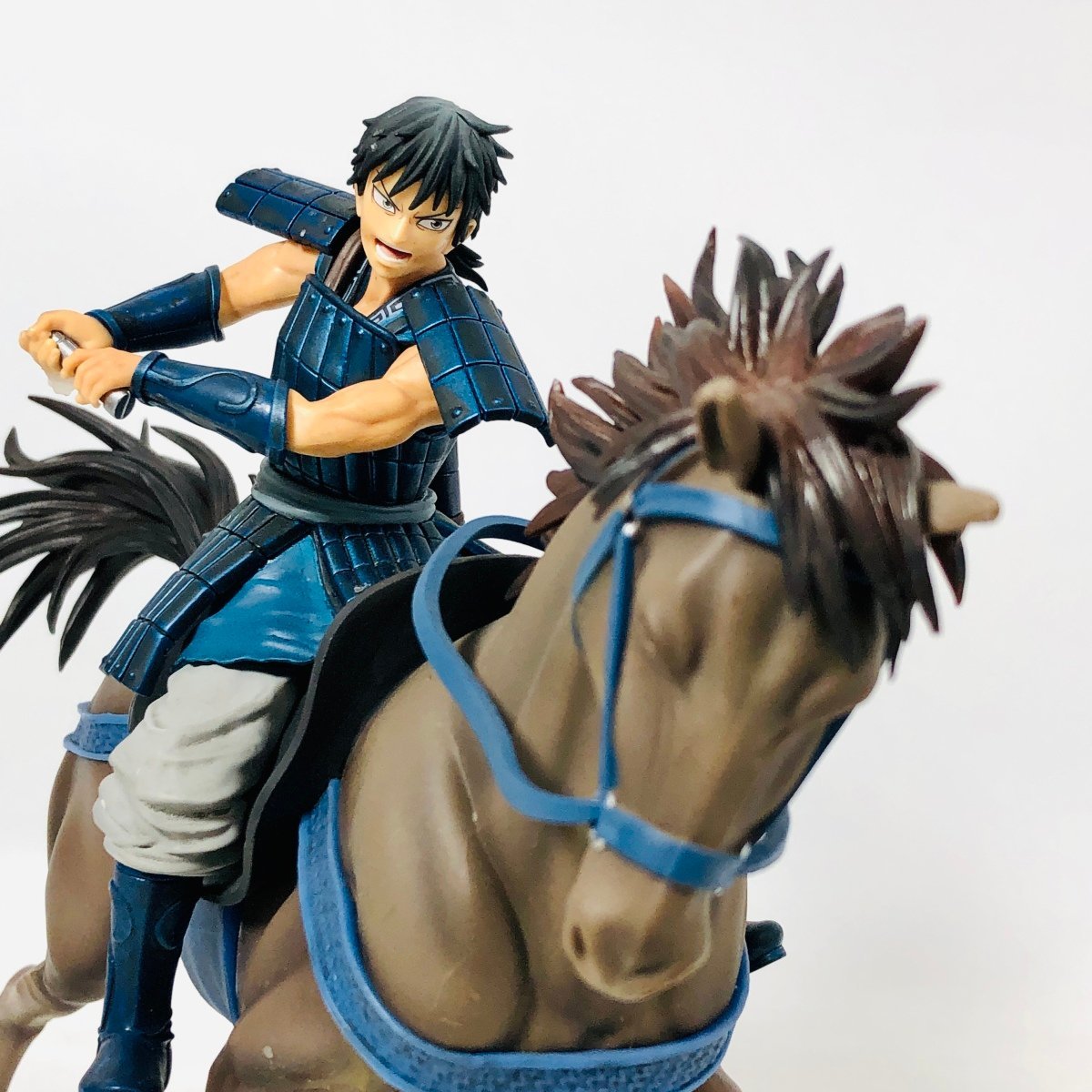 フィギュアーツZERO 商品一覧 魂 ［超激戦］シャンクス-神避 