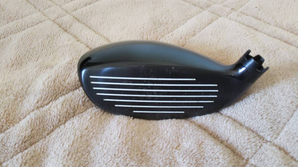 タイトリスト913H 21゜24゜2点セット タイトリスト 913H Titleist 915H