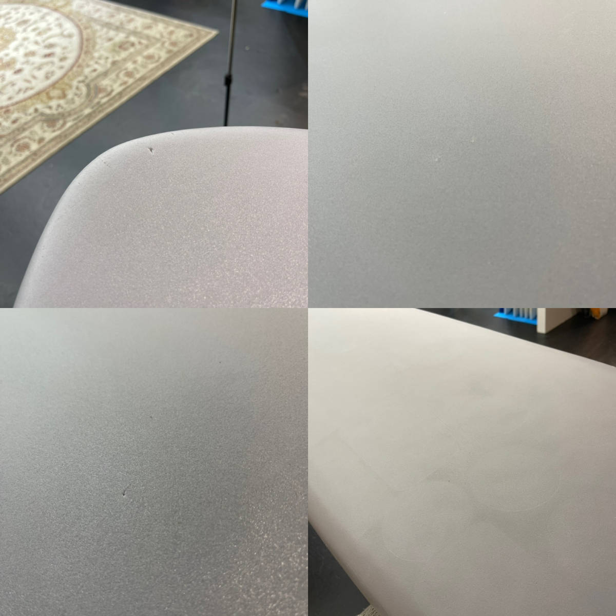 12,000円スタート！ MF SOFTBOARDS SUGAR GLIDER 6.6ft シングルフィン 