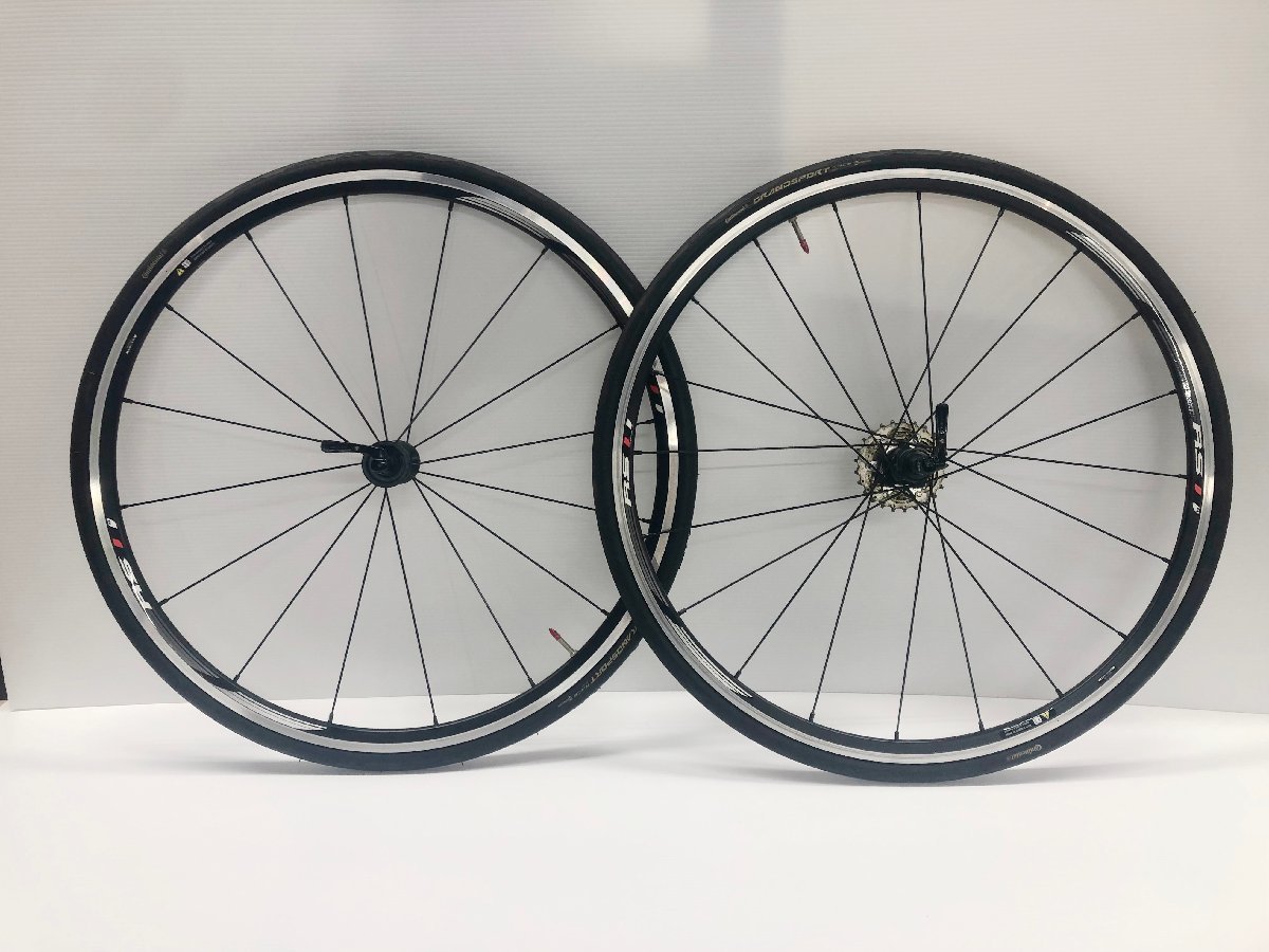 WH-RS11 ⁄ ホイールセット CY-BOSS - 700C 11速 中古品 Yahoo