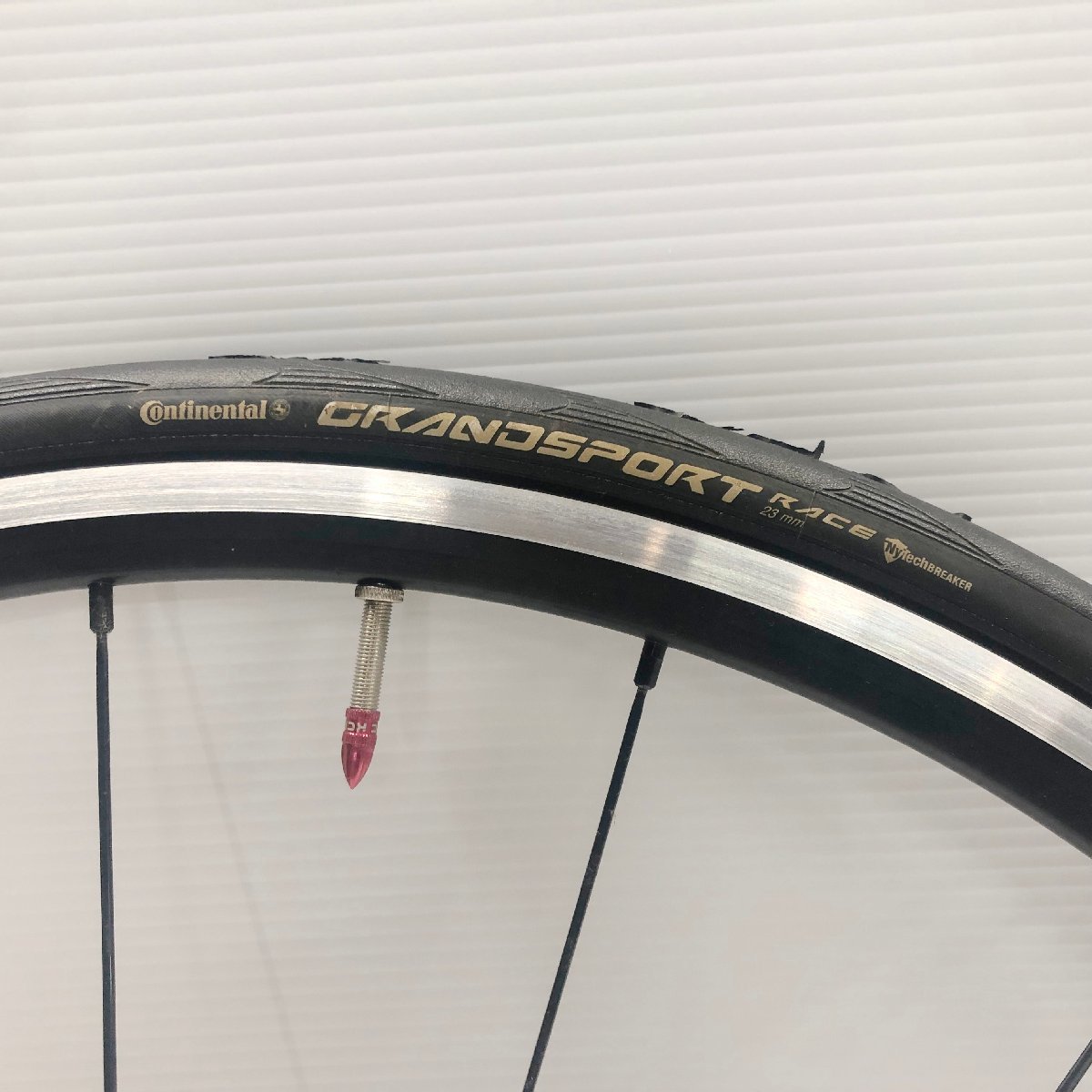 WH-RS11 ⁄ ホイールセット CY-BOSS - 700C 11速 中古品 Yahoo