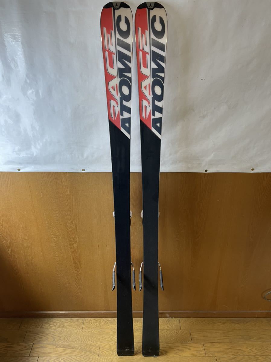 GSスキー板 な 158cm 値下げしました