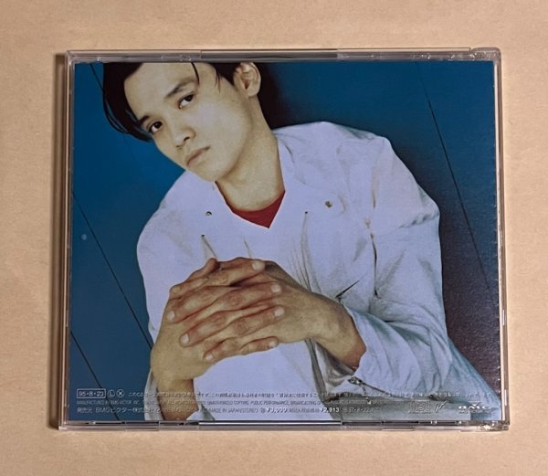 成田昭次 Jack In The in Box 公式通販 the - THE IN 男闘呼組 BOX 『