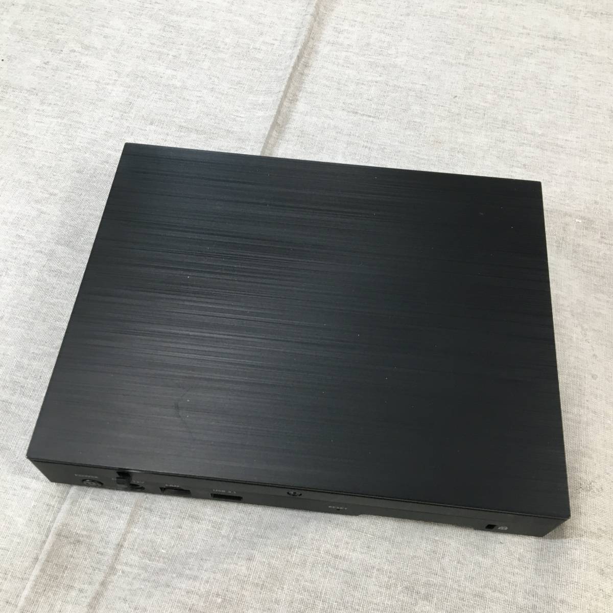 3TB ネットワークHDD アイ・オー・データ 初心者モデル HDL-TA3 LAN