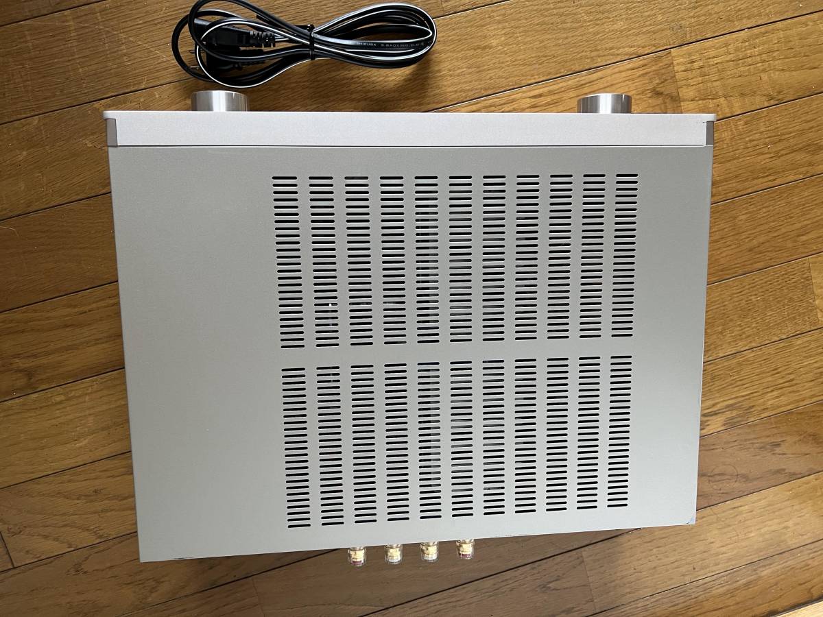 PM8001 プリメインアンプ Marantz マランツ marantz 美音 名機 ¶ 6F4D3