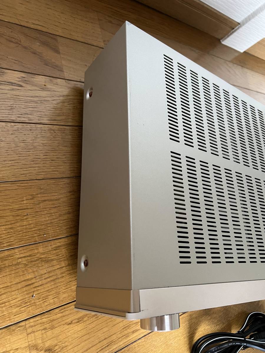 PM8001 プリメインアンプ Marantz マランツ marantz 美音 名機 ¶ 6F4D3