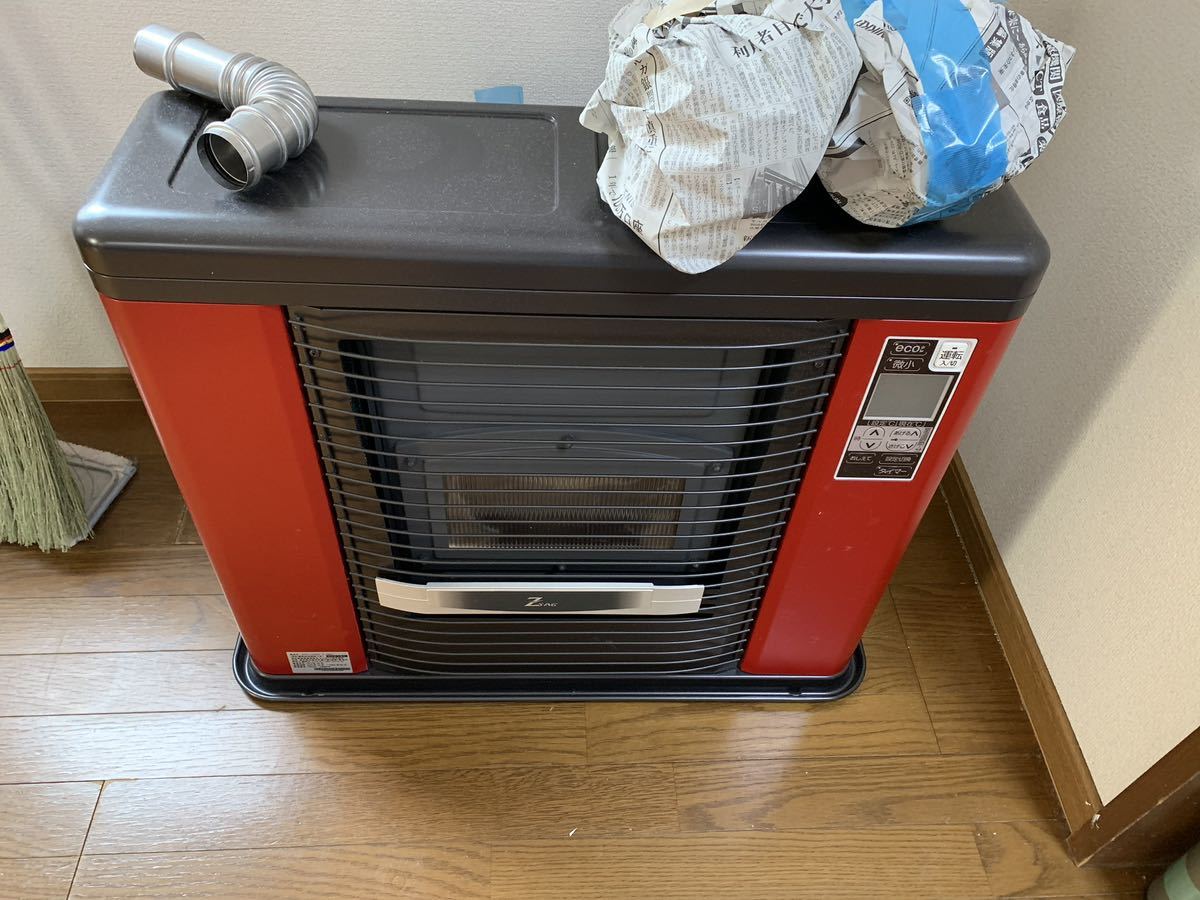 ゼータスイング FFR-703SX サンポット サンポットFF式ストーブ FFR 