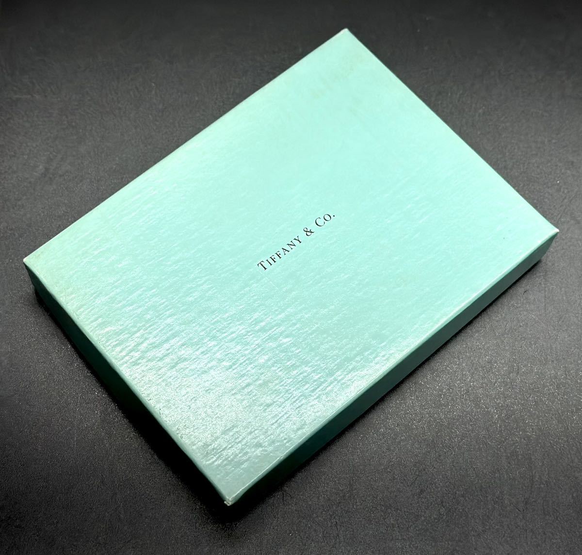TIFFANY＆Co. ティファニー レターセット 便箋 封筒 6セット 手紙 