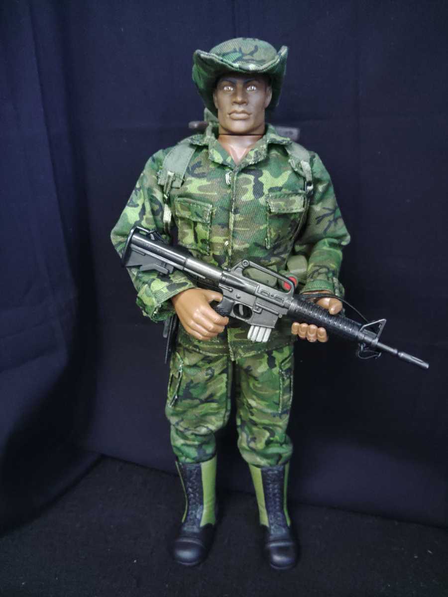 1/6 ベトナム戦米軍LRRP