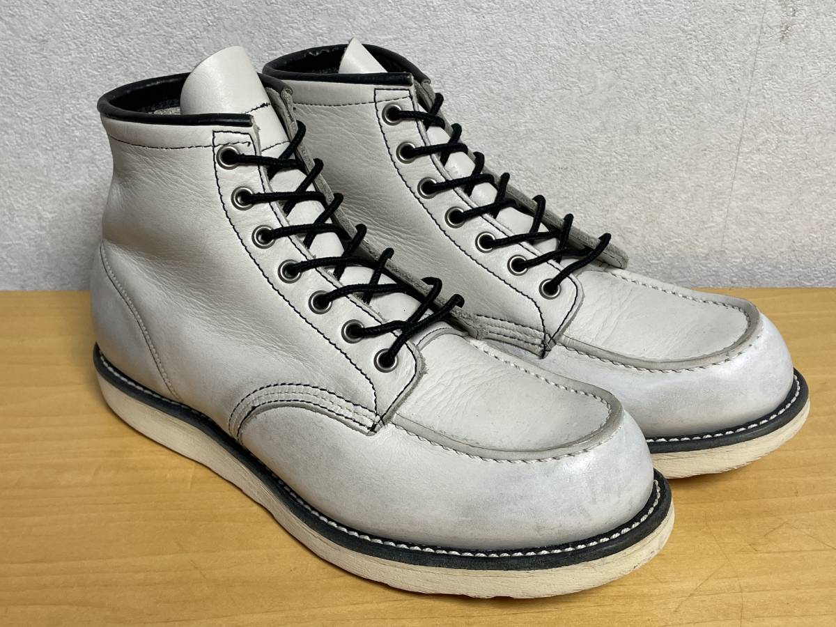 BEAMS 別注 RED WING レッドウイング 8871 IRISH SETTER アイリッシュ 