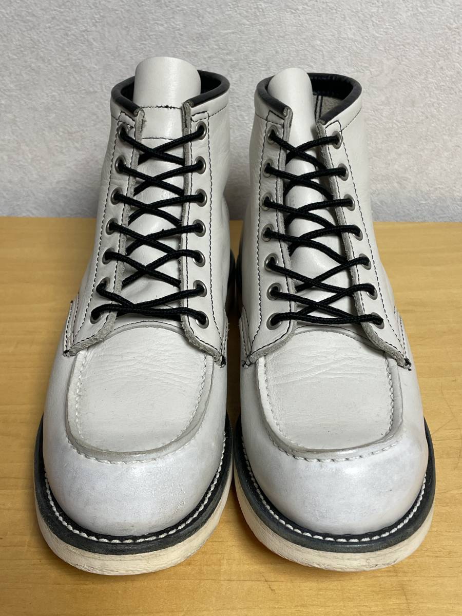 BEAMS 別注 RED WING レッドウイング 8871 IRISH SETTER アイリッシュ 