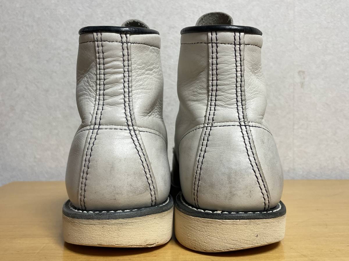 BEAMS 別注 RED WING レッドウイング 8871 IRISH SETTER アイ 