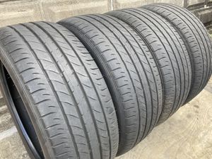 ○ダンロップ SPORT MAXX050○225/45R18○4本組○送料一律-26 - www ...