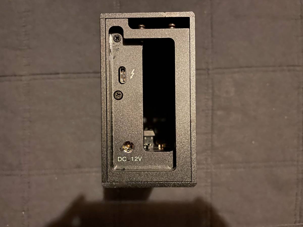WIKINGOO 外付けGPUドックキット LS730 egpu - メルカリ｜その他