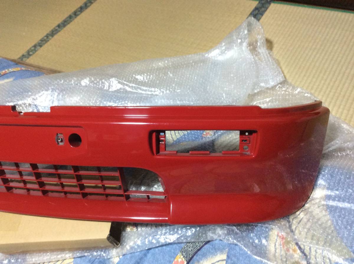 HOT，セール Az1フロントバンパー(フロント)｜売買されたオークション情報、yahooの商品情報をアーカイブ公開 - オークファン マツダ用
