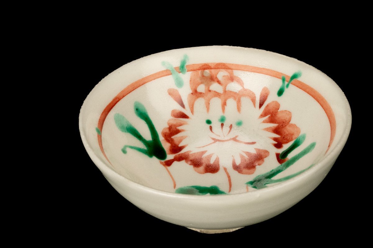 若尾利貞 志野 ぐい呑 酒器 共箱 共栞 2025年最新Yahoo!オークション