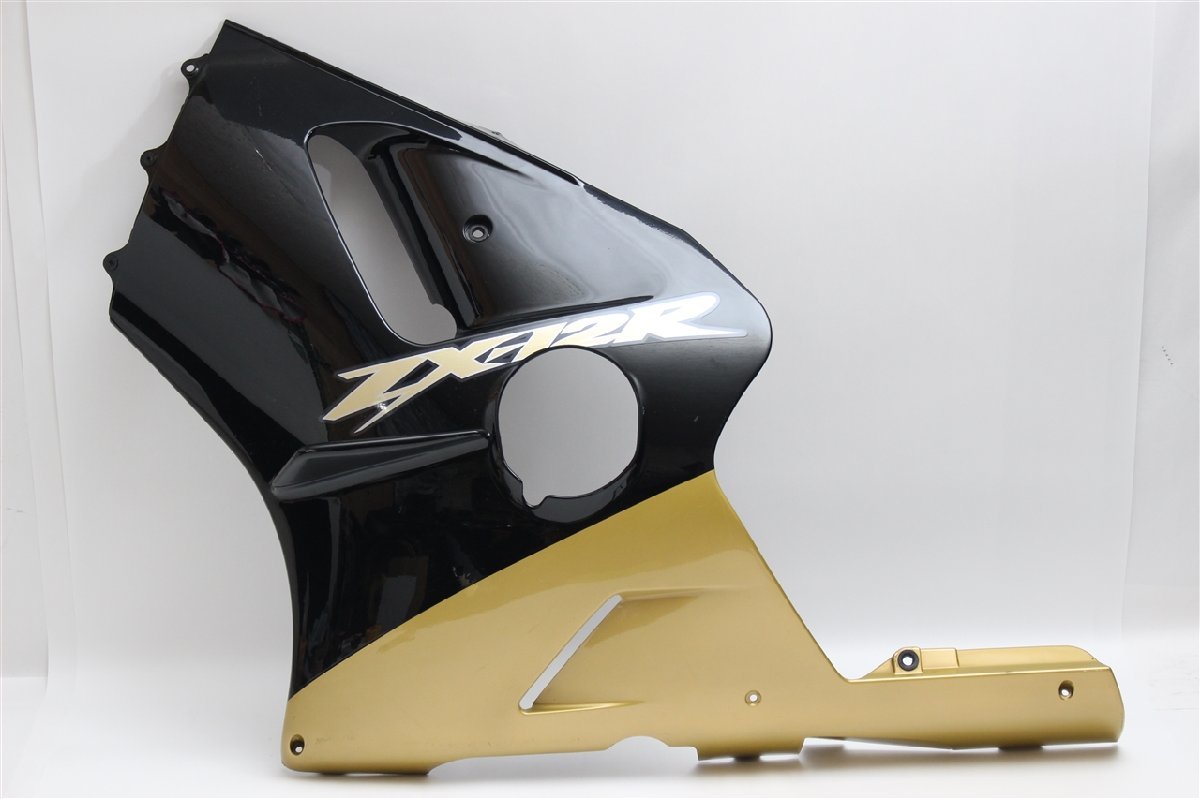 ZX-12R 2000年◇サイドカウル 左◇ZXT20A002 ZX-12R Ninja 2000年◇