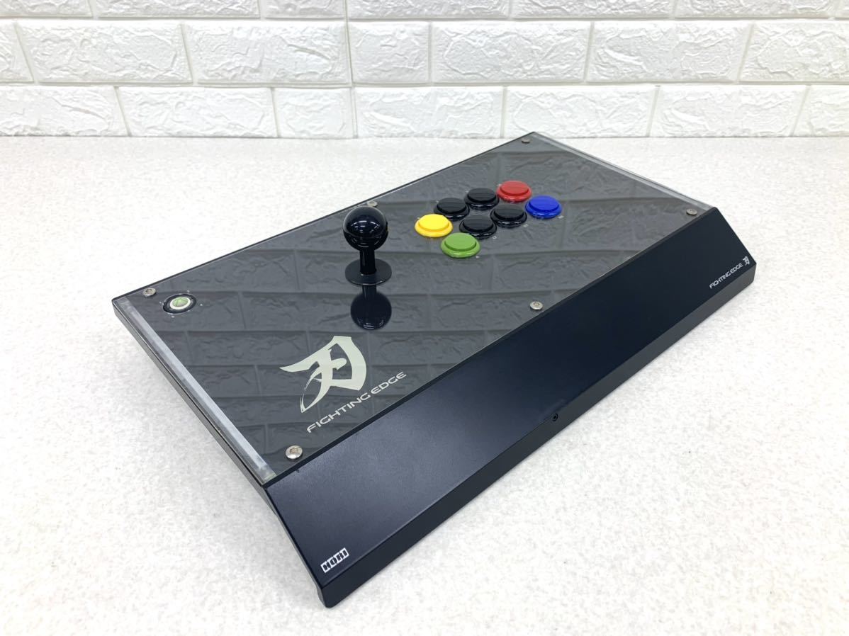1円〜 ホリ ファイティングエッジ 刃 FIGHTING EDGE刃 for PS4/PC 1円〜 ホリ ファイティングエッジ 刃 FIGHTING EDGE刃 for PS4/PC