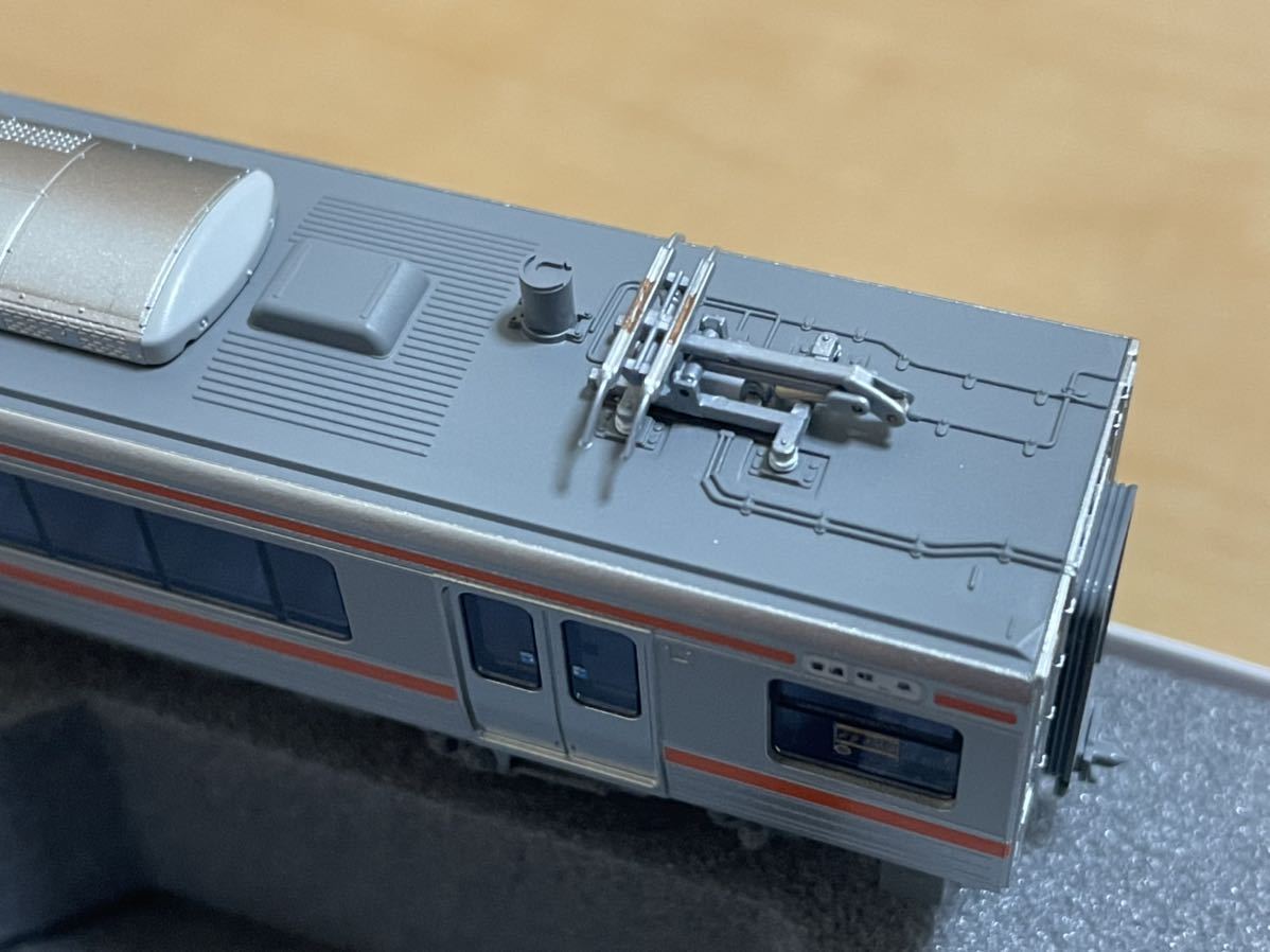 SALE，新作登場】 KATO 10-1382 313系0番台+10-1383 313系300