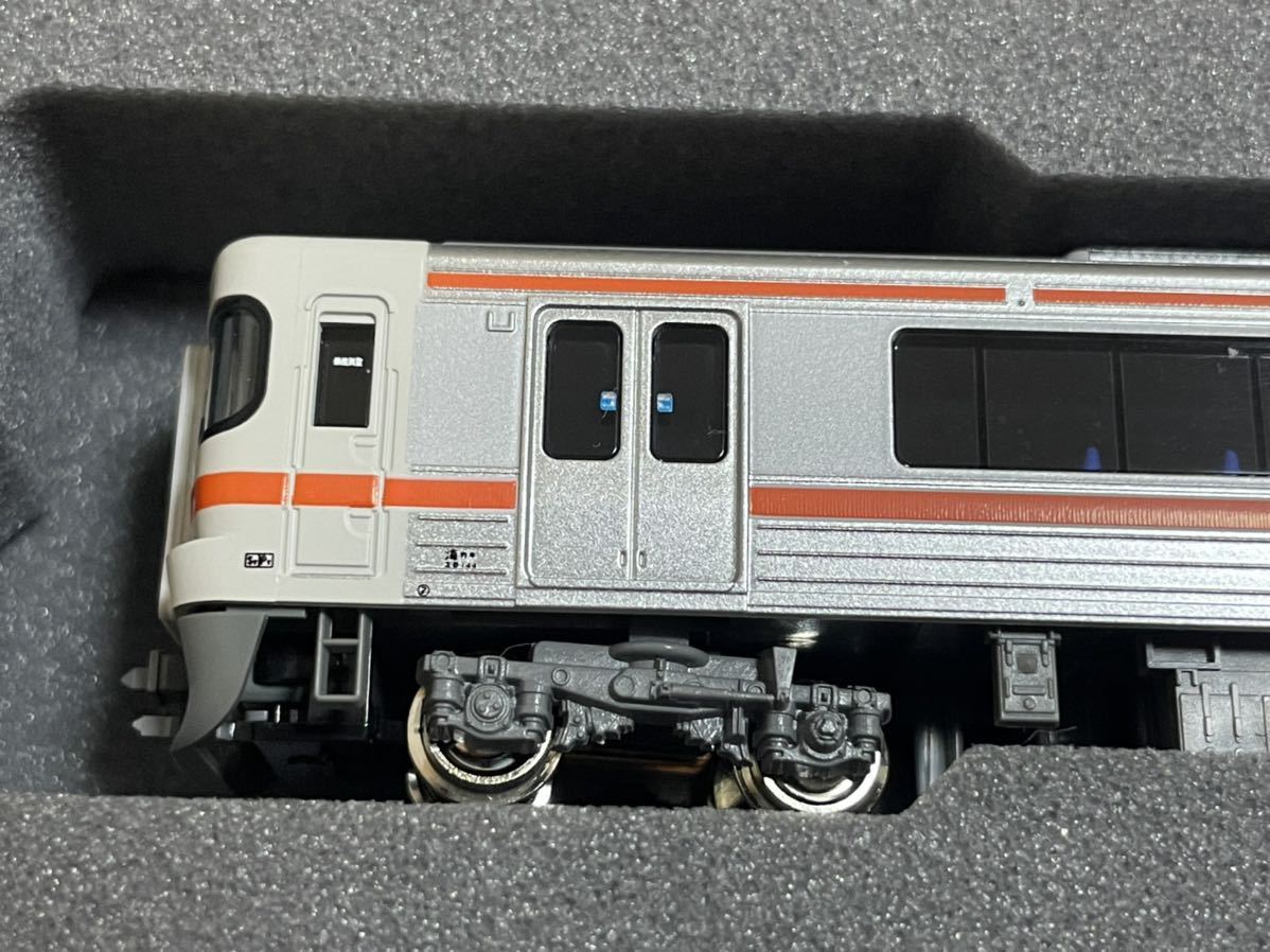 SALE，新作登場】 KATO 10-1382 313系0番台+10-1383 313系300