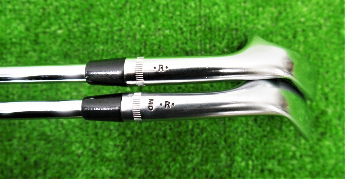 ☆【中古品】小田原店 (7-1) キャロウェイ Callaway ウェッジ 2本