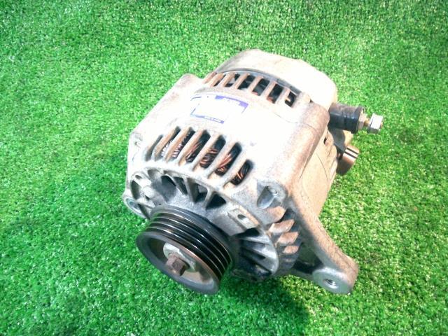 全国無料，得価 ミラ HBD-L275V オルタネーター ダイナモ yatsu(ダイハツ用)｜売買されたオークション情報、yahooの商品情報をアーカイブ公開 - オークファン ダイハツ用