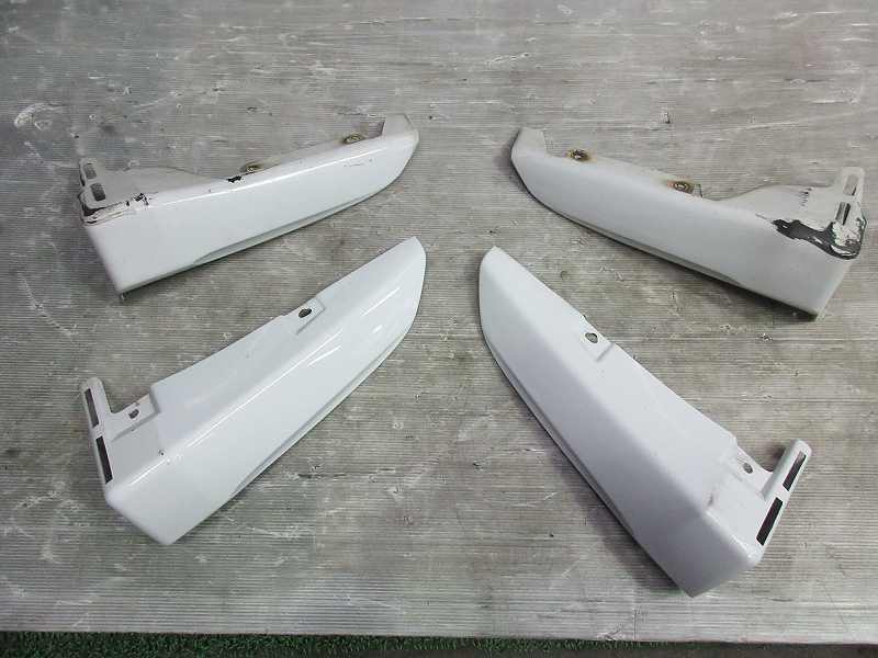 【赤字超特価，得価】 BL5 レガシィ 前期 1台分 BP5 マッドガード エアロスプラッシュ 04-11-09-204 B2N-1 スリーアール長野(サイド)｜売買されたオークション情報、yahooの商品情報をアーカイブ公開 - オークファン スバル用