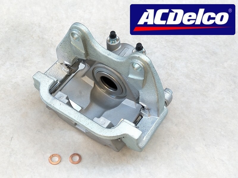 人気SALE，最新作 リビルド品 はない を希望される方向け ACデルコ リア右 ブレーキキャリパー 07-13y エスカレード ユーコン デナリ タホ サバーバン(その他)｜売買されたオークション情報、yahooの商品情報を その他