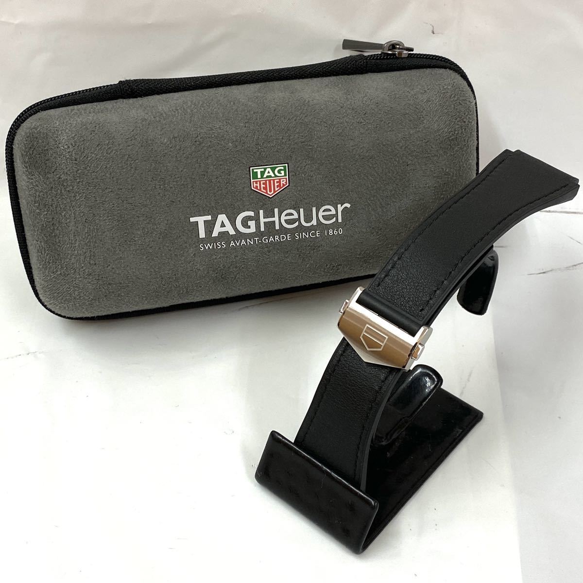 ○【オススメ！】TAG HEUER タグホイヤー○タグ・ホイヤー
