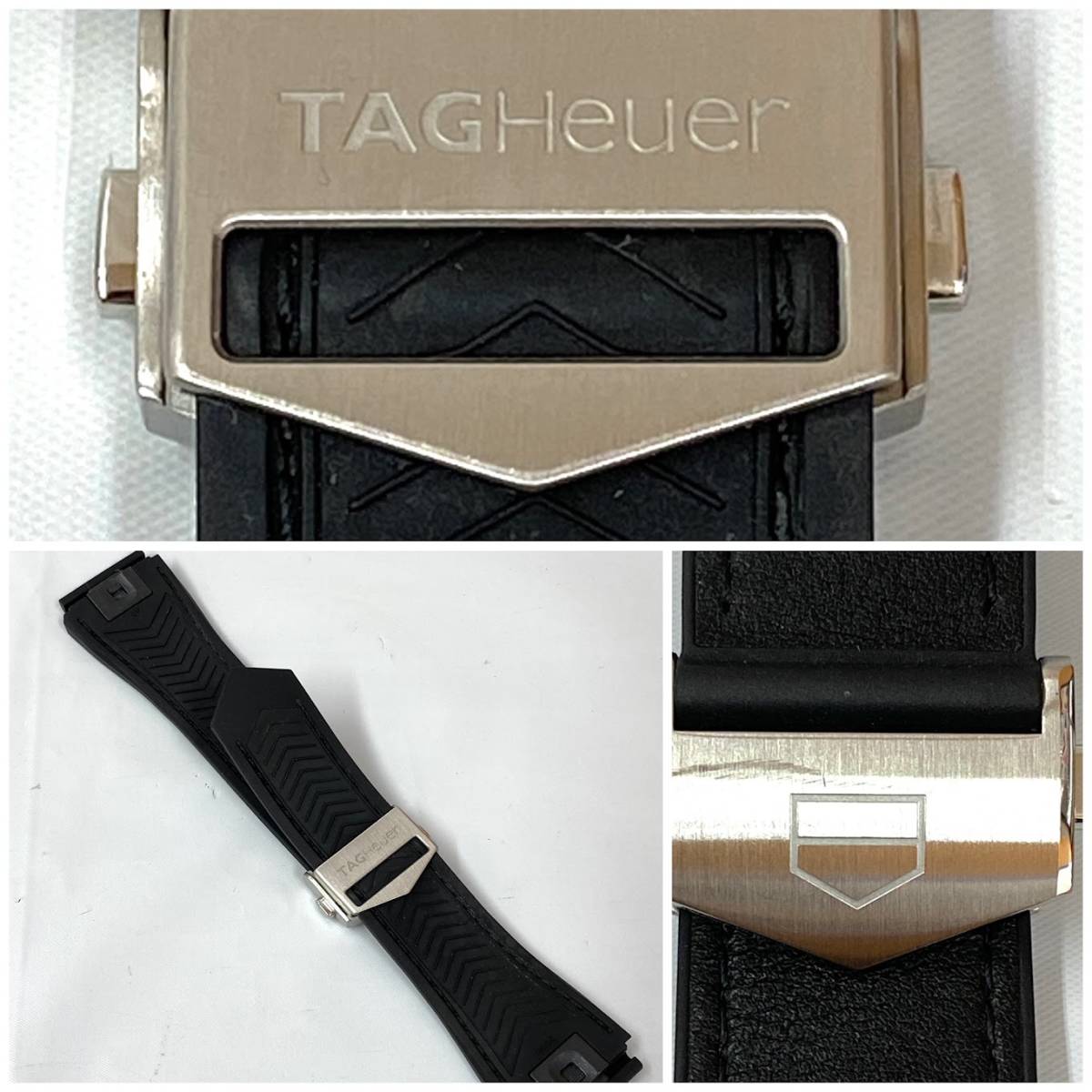 ○【オススメ！】TAG HEUER タグホイヤー○タグ・ホイヤー