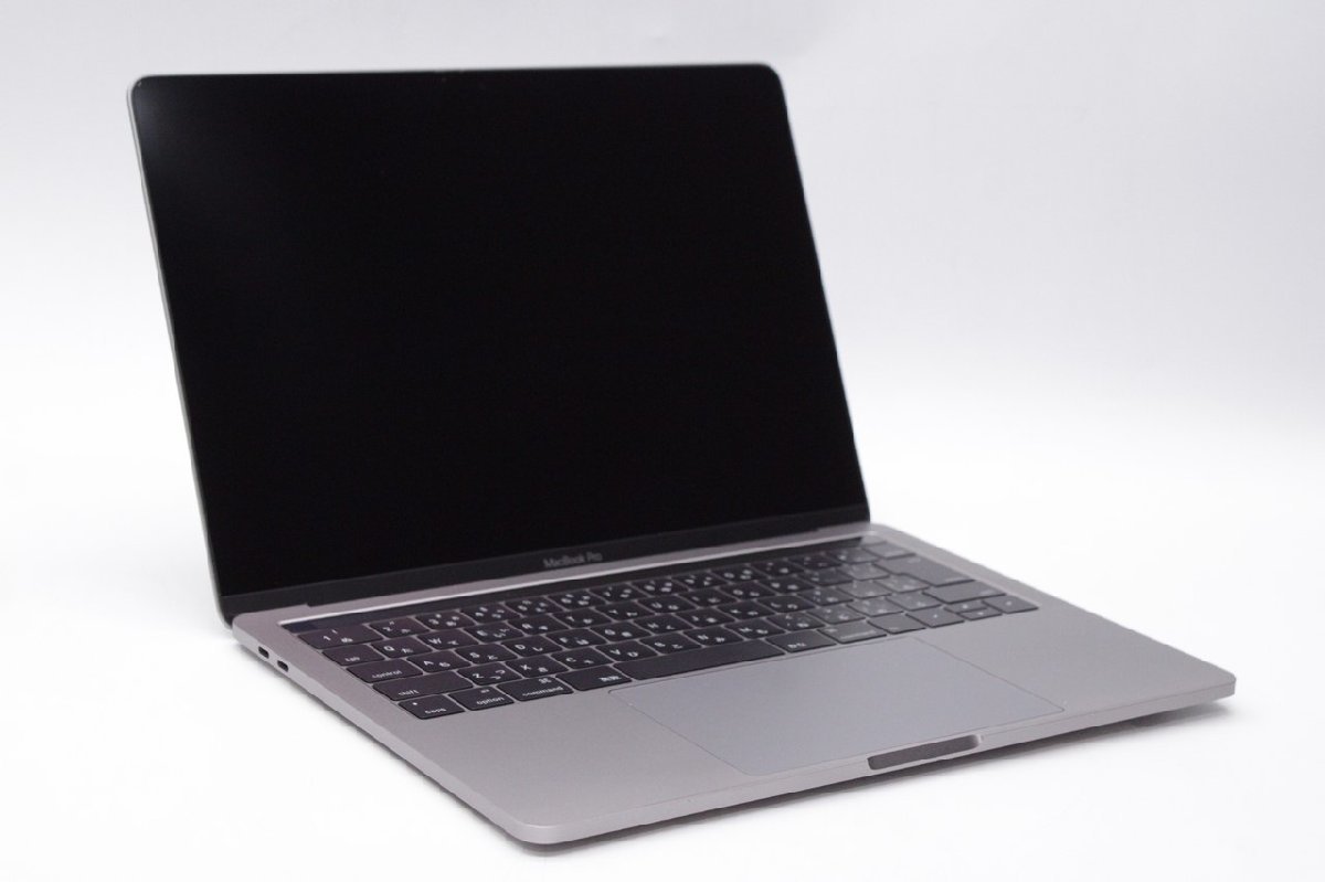 MacBookPro 2016 ジャンク品 ジャンク・部品取り】MacBook Pro 13