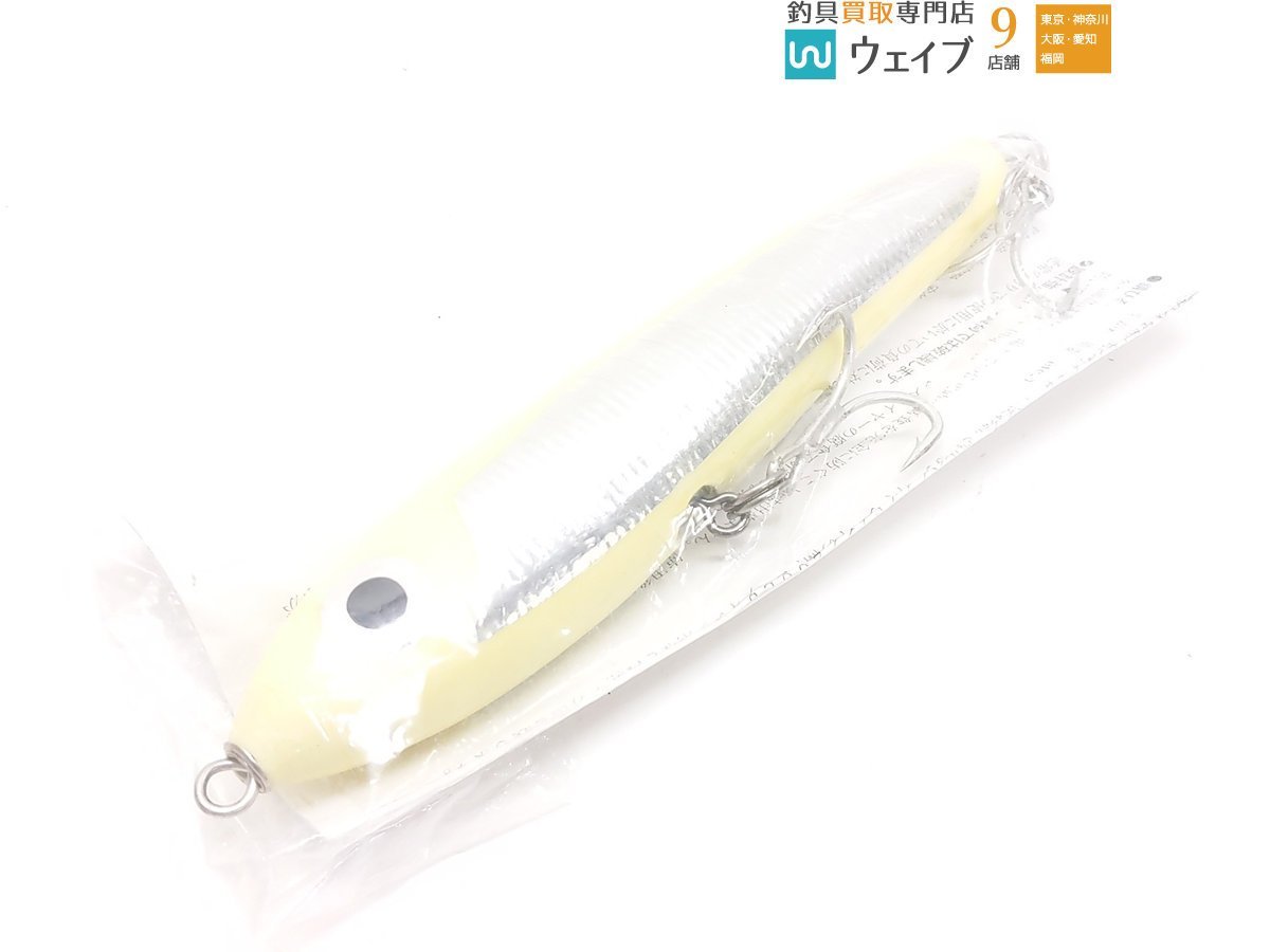 Carpenter DIABLO カーペンター ディアブロ γ 90-スーパー L 美品