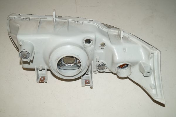 ☆ホンダビートPP1☆純正ヘッドライト左☆助手席側☆B-111