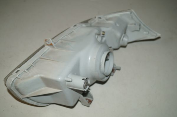 ☆ホンダビートPP1☆純正ヘッドライト左☆助手席側☆B-111