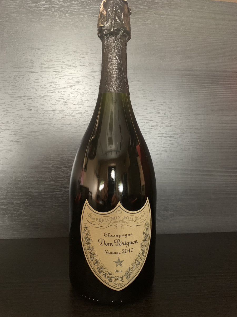 ドンペリニヨン 2010 Dom Perignon ドンペリ ドンペリニョン